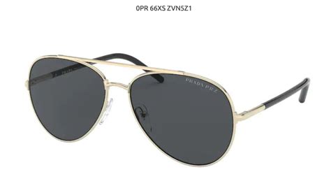 Prada Sunglasses, PR 66XS 